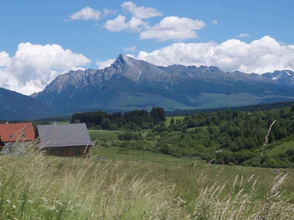 Holiday Home Podbanske/Hohe Tatra 26186 Podbanská Exterior foto