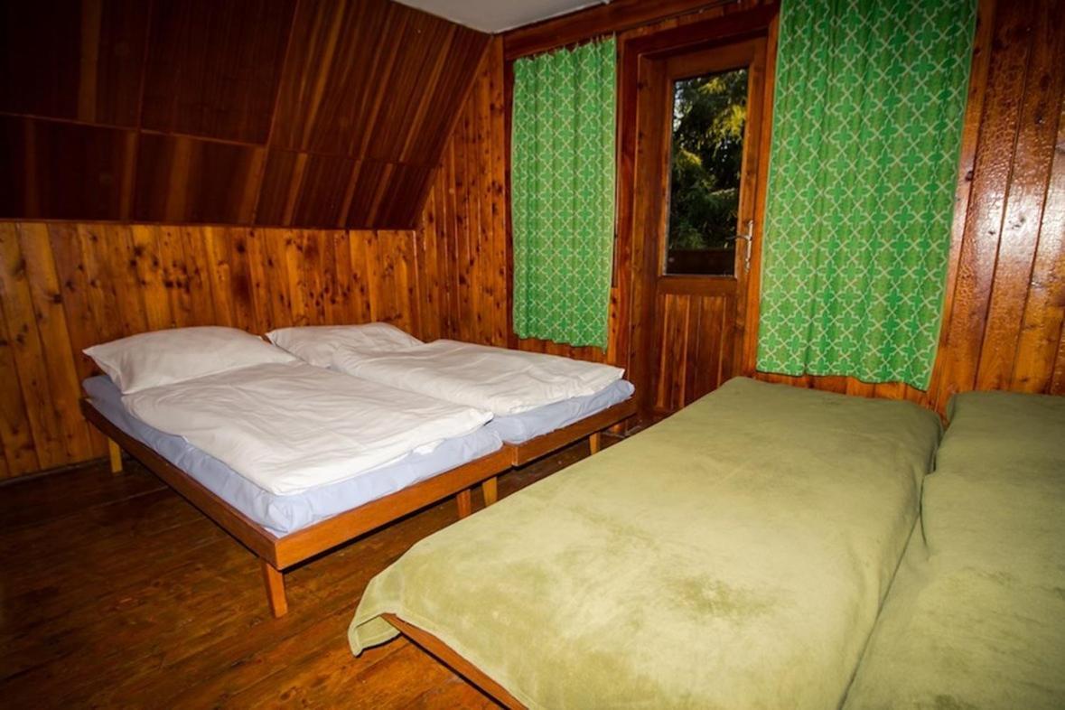 Holiday Home Podbanske/Hohe Tatra 26186 Podbanská Exterior foto